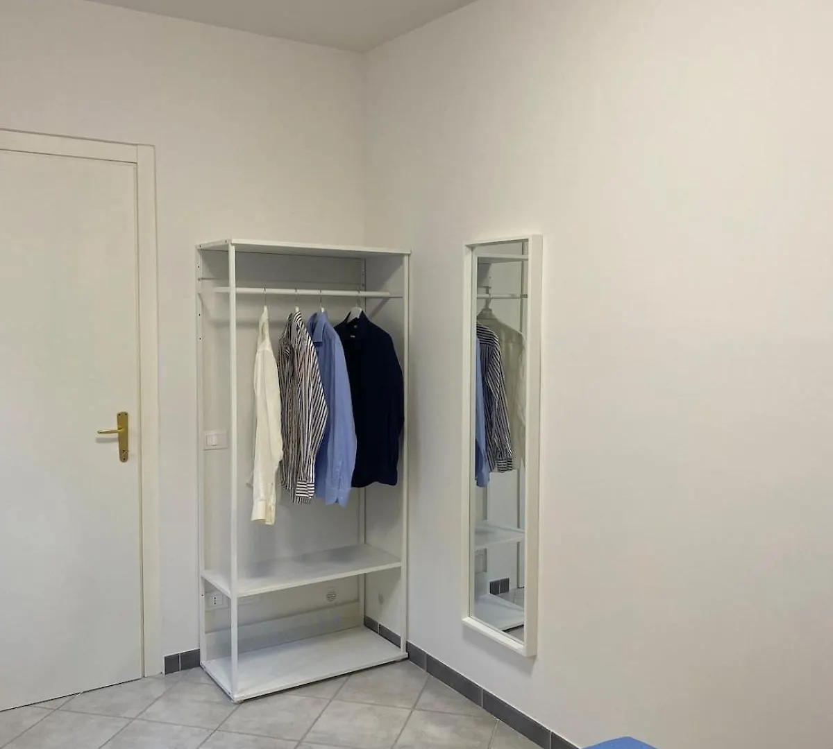 La Dimora Di Ted Apartman Szirakúza Olaszország