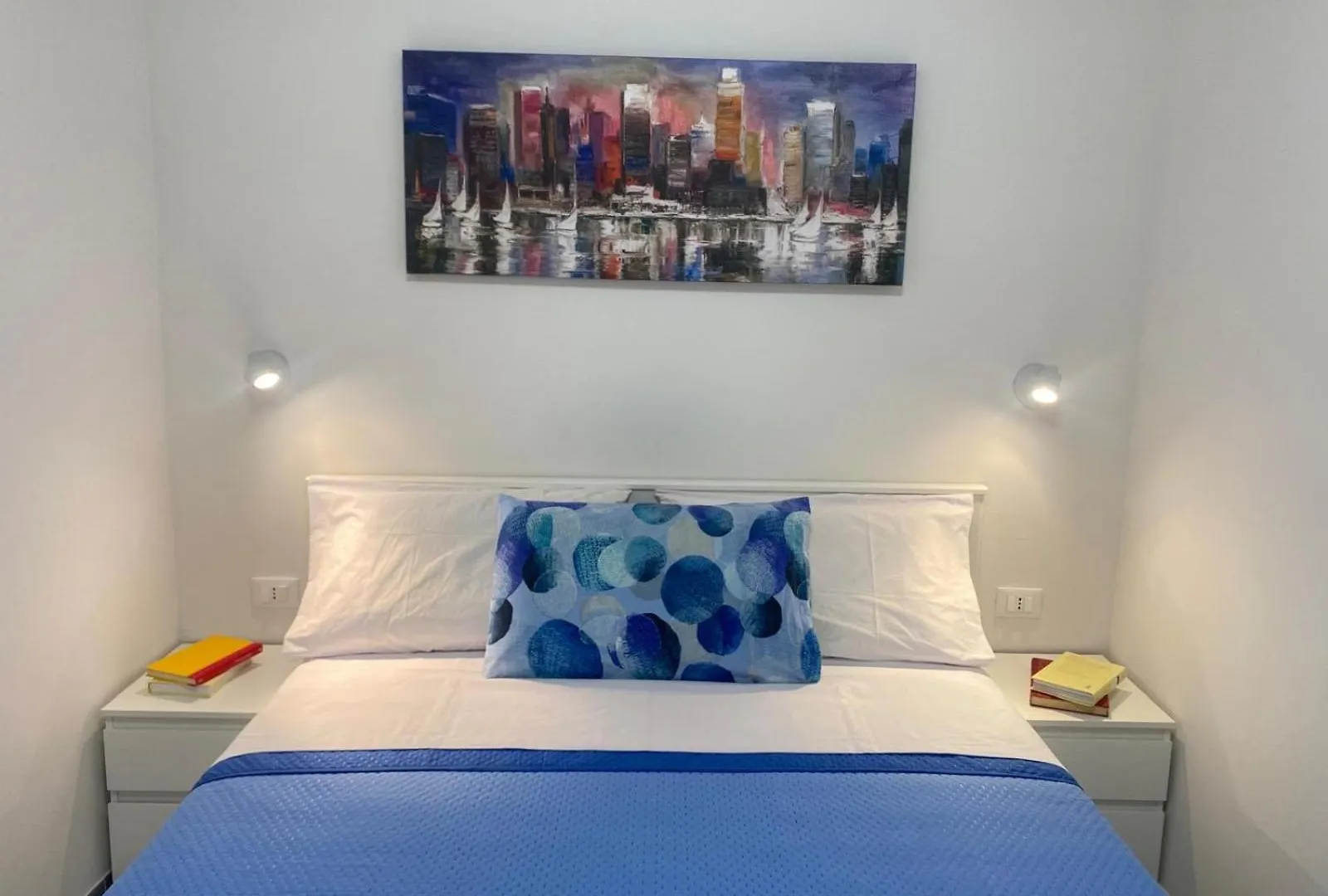 Apartament La Dimora Di Ted Syrakuzy 0*,  Włochy